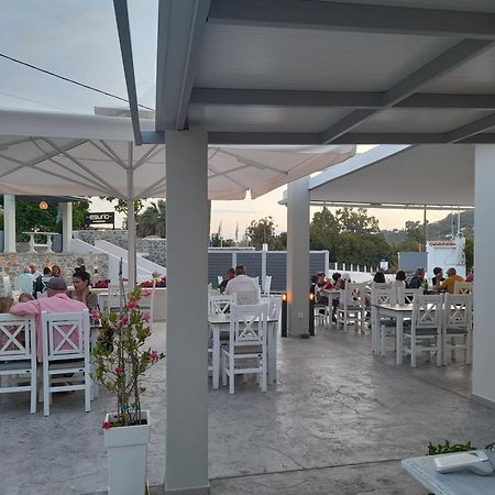 Hotel Marina Kolios Екстериор снимка