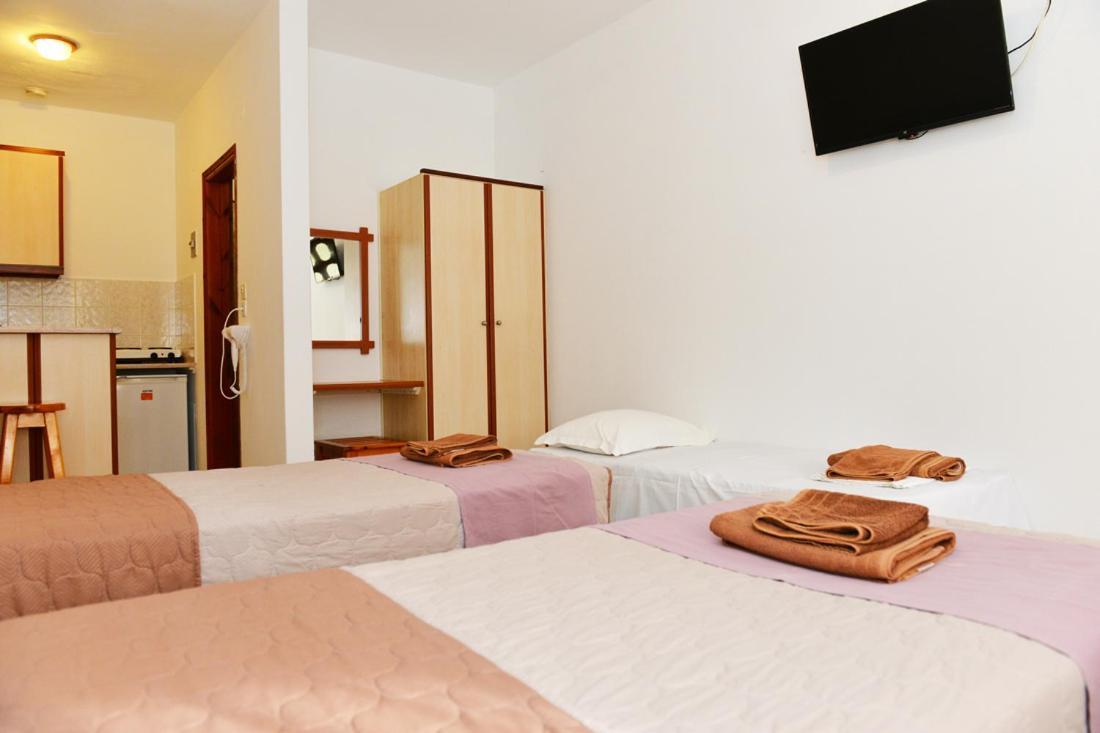 Hotel Marina Kolios Екстериор снимка
