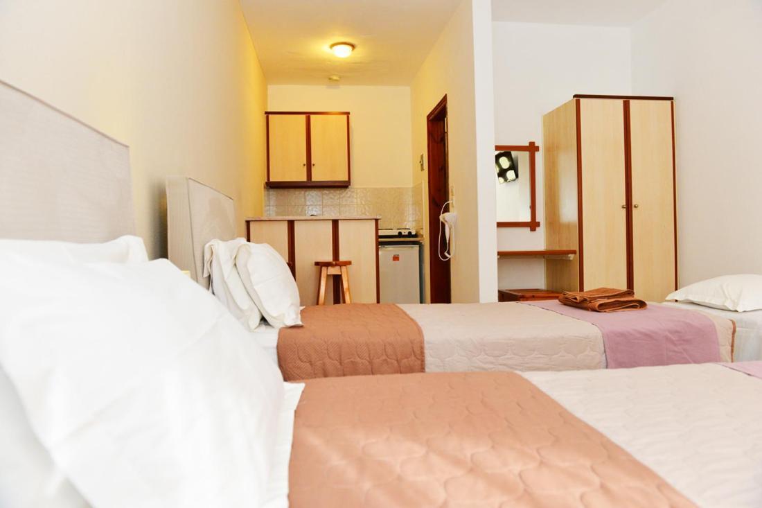 Hotel Marina Kolios Екстериор снимка