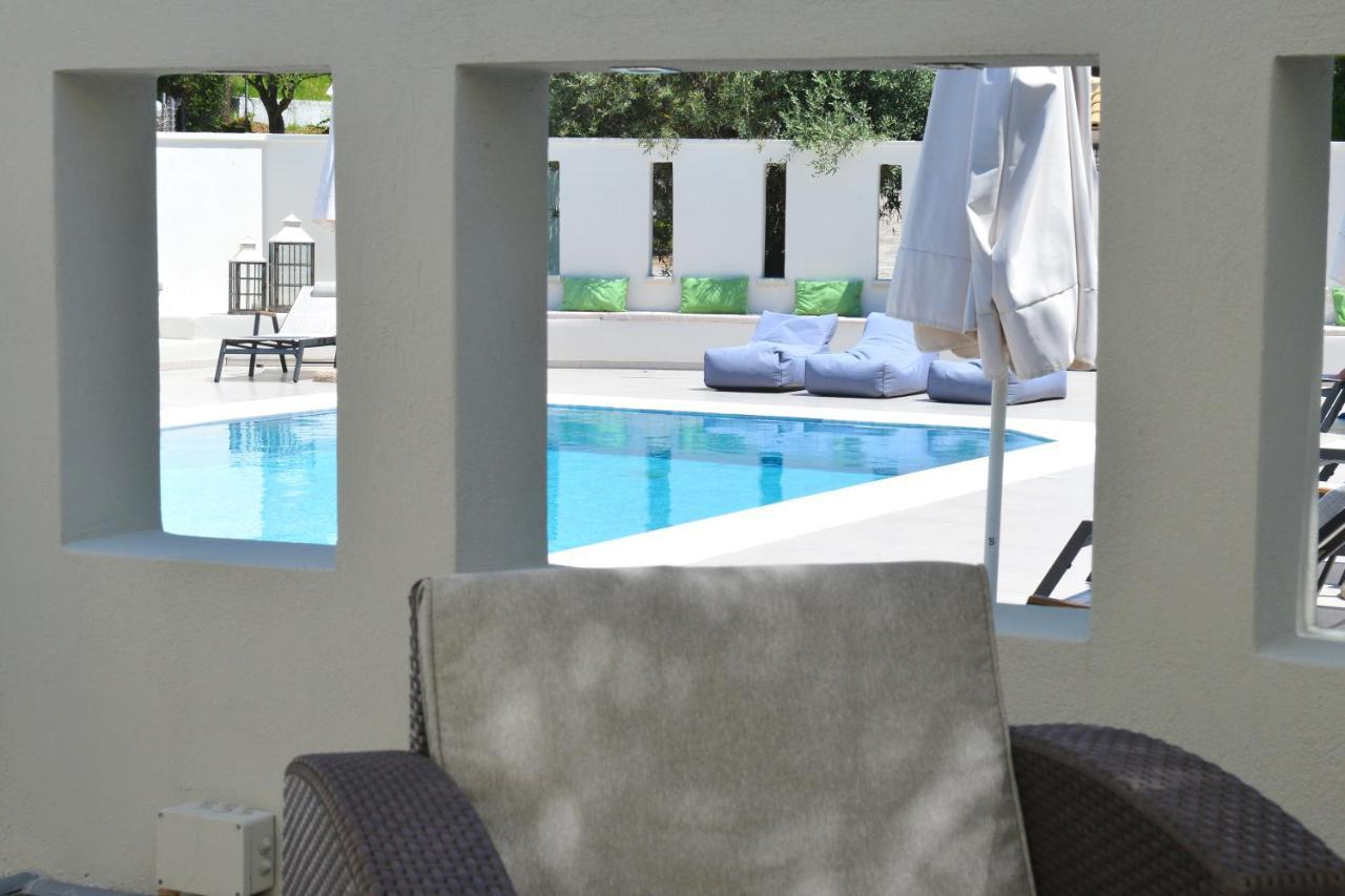 Hotel Marina Kolios Екстериор снимка