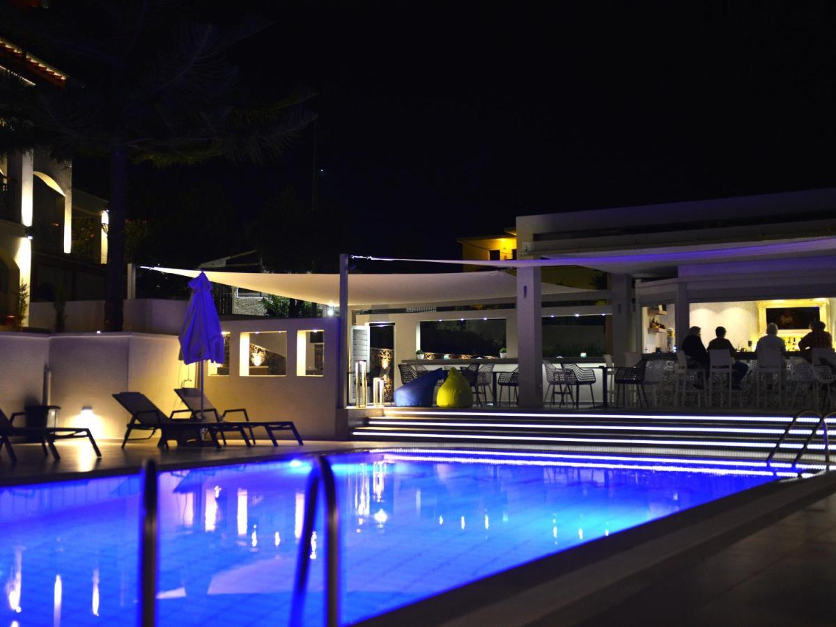 Hotel Marina Kolios Екстериор снимка