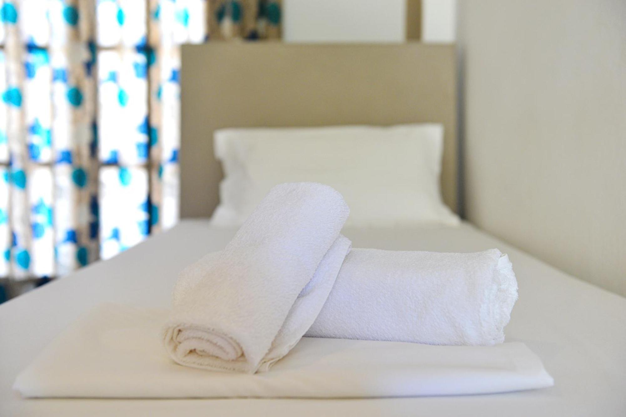 Hotel Marina Kolios Екстериор снимка
