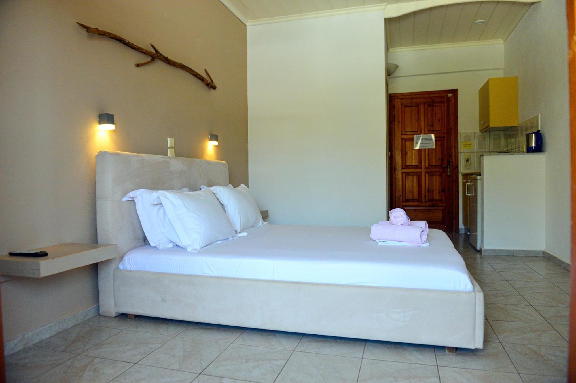 Hotel Marina Kolios Екстериор снимка