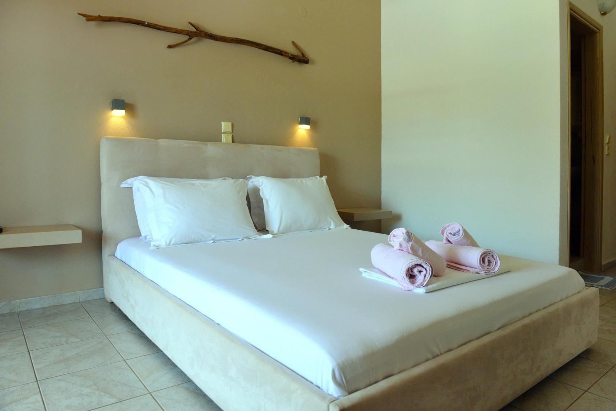 Hotel Marina Kolios Екстериор снимка