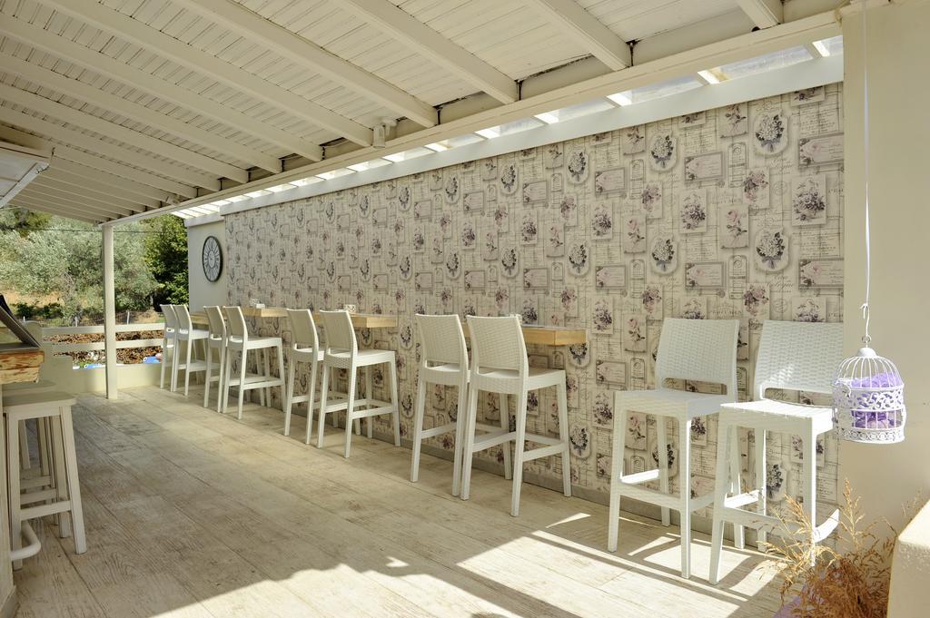 Hotel Marina Kolios Екстериор снимка