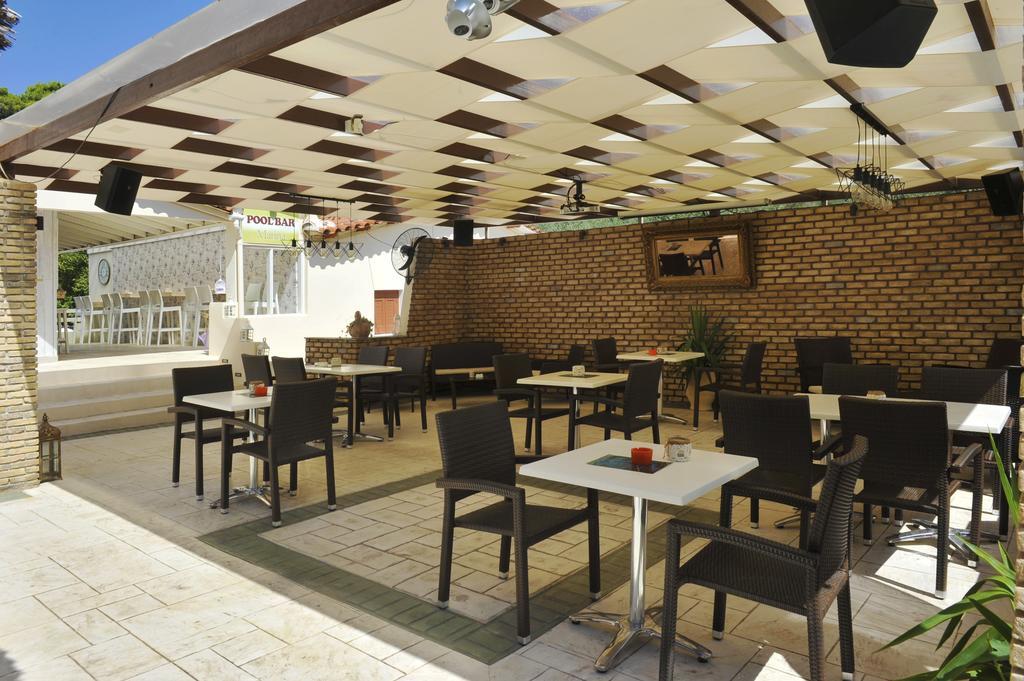 Hotel Marina Kolios Екстериор снимка