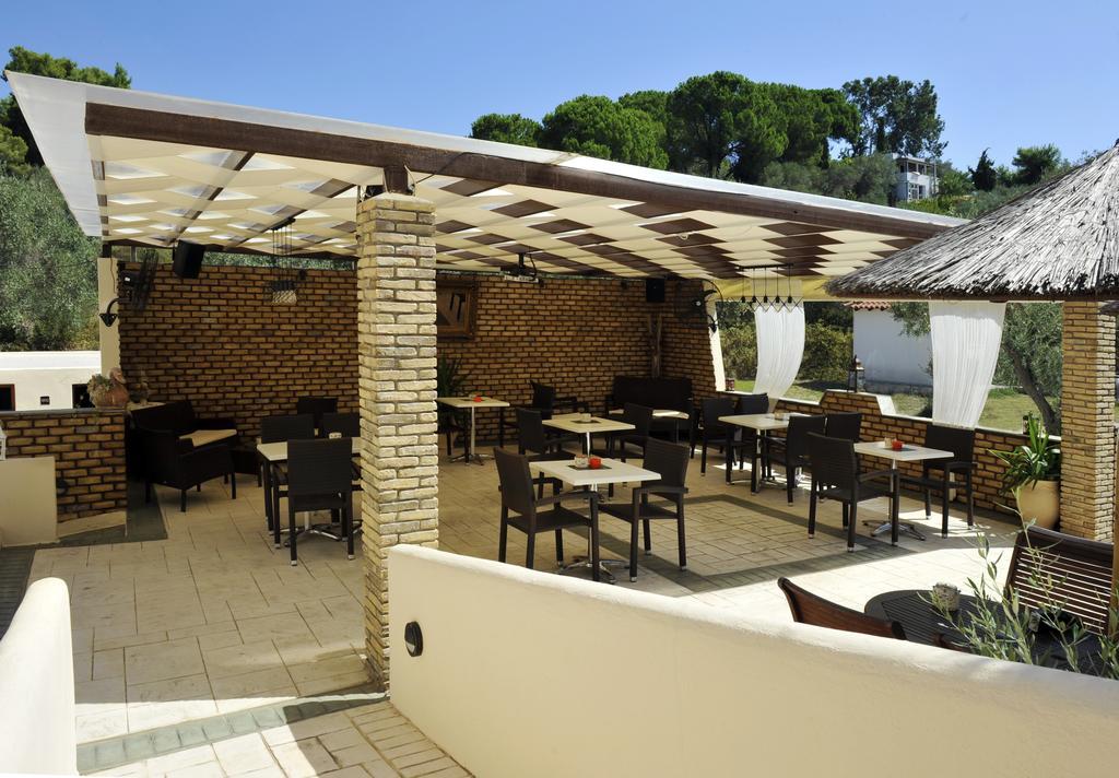 Hotel Marina Kolios Екстериор снимка