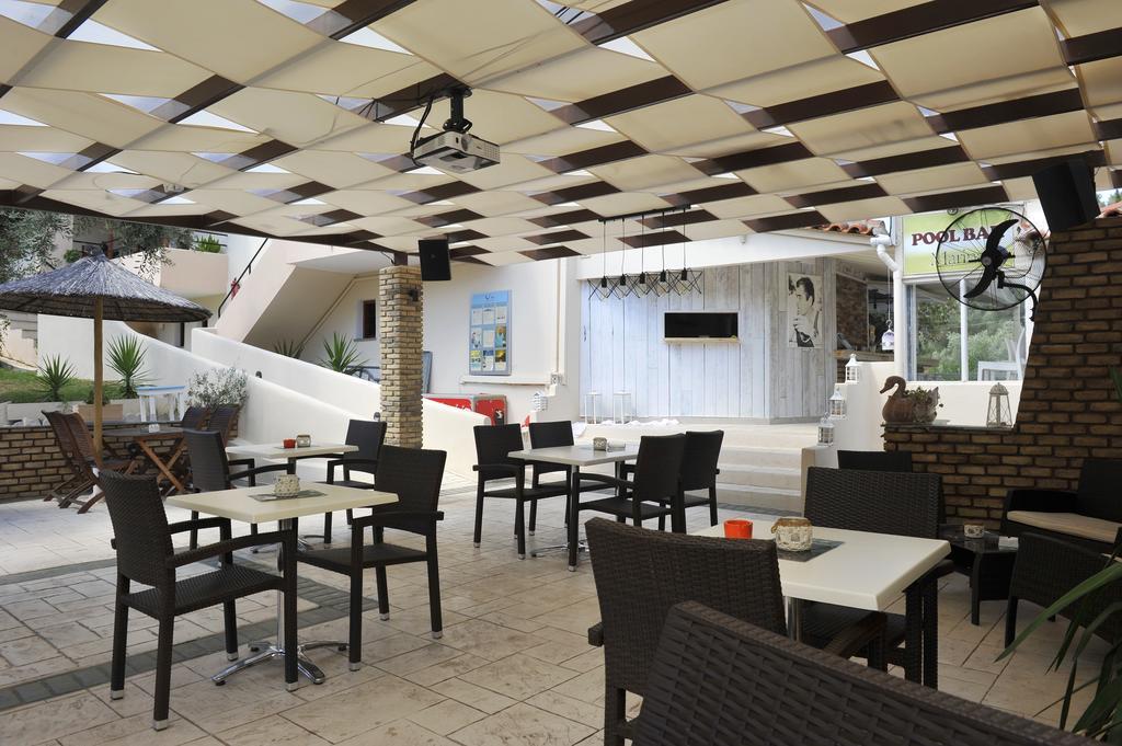 Hotel Marina Kolios Екстериор снимка