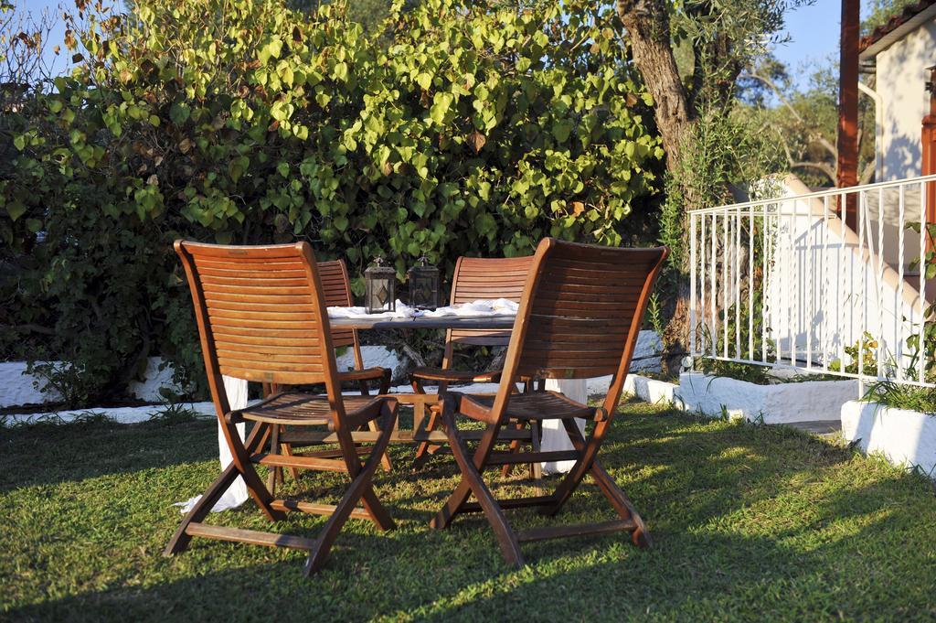 Hotel Marina Kolios Екстериор снимка