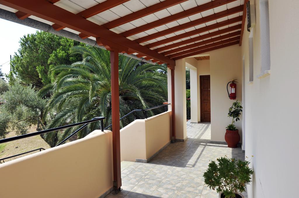 Hotel Marina Kolios Екстериор снимка