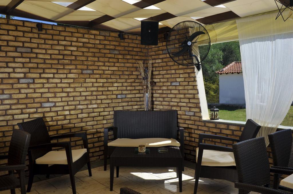 Hotel Marina Kolios Екстериор снимка