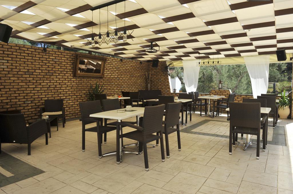 Hotel Marina Kolios Екстериор снимка