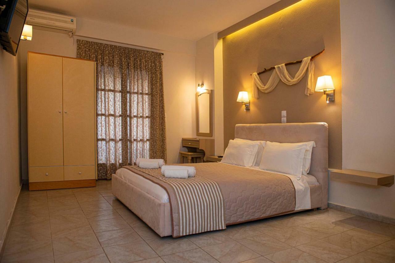 Hotel Marina Kolios Екстериор снимка